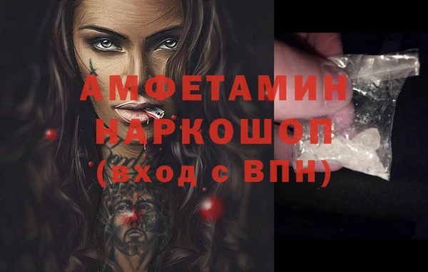 амф Осташков
