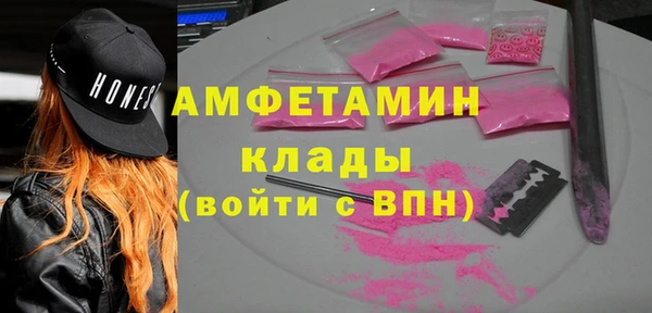 амф Осташков